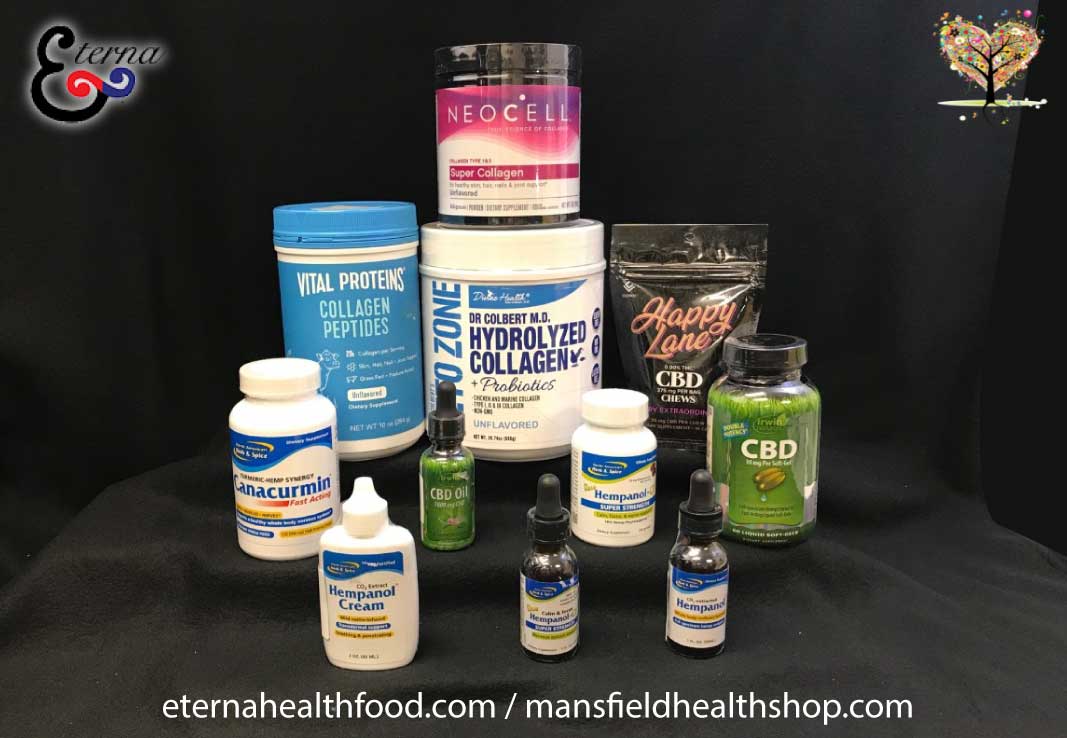 Health Store