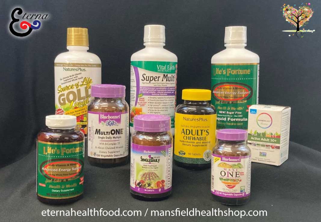 Health Store