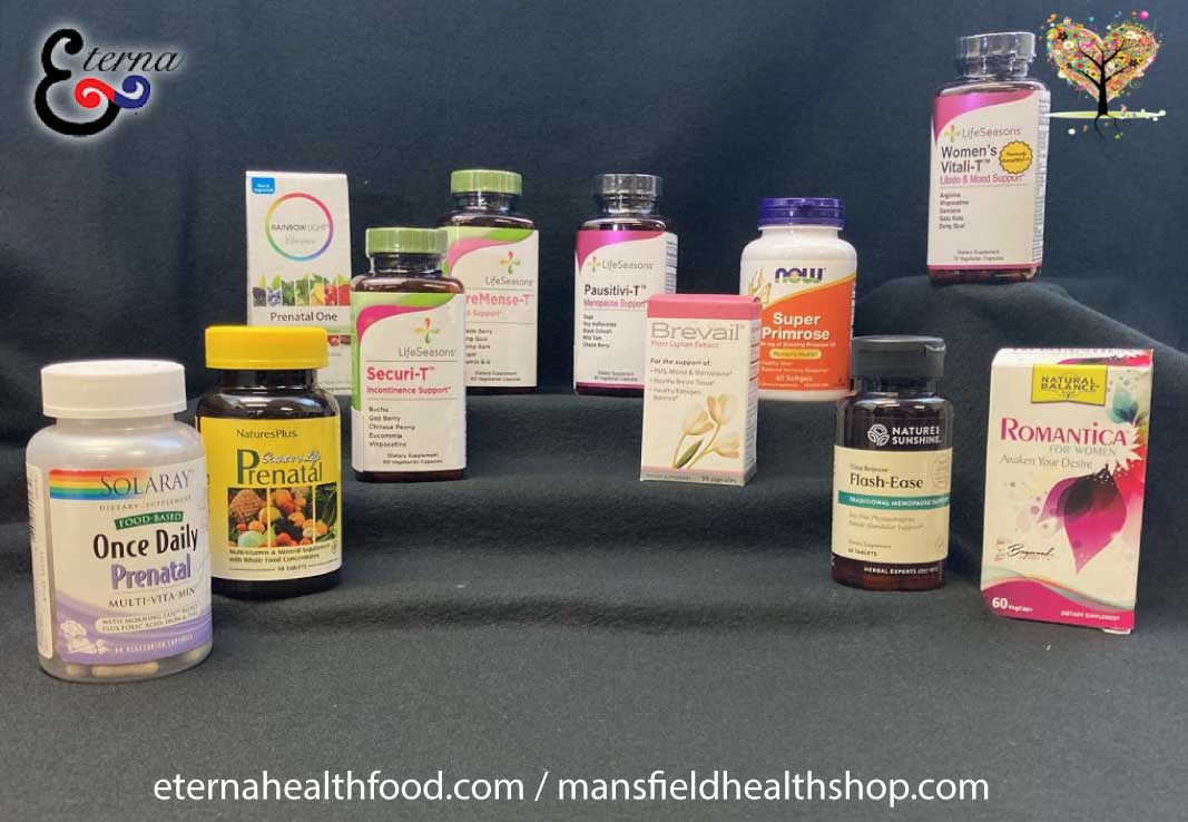 Health Store